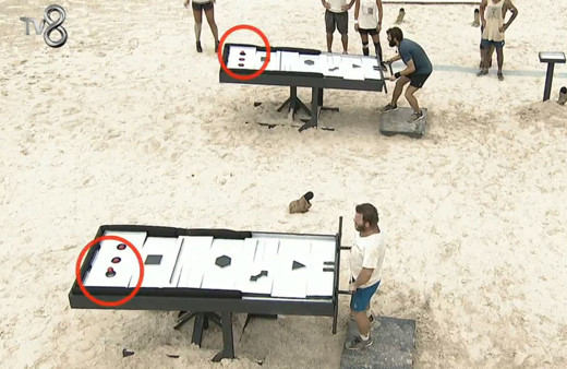 Survivor tarihinde görülmemiş olay! İki kez kamera kayıtlarına bakıldı