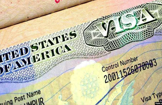 Amerikan vizesi alabilmek İçin yeni kurallar geldi