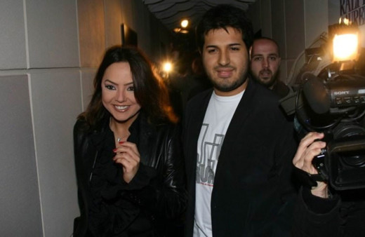 Yalı davasında beraat kararı çıkan Ebru Gündeş'e bakanlıktan itiraz