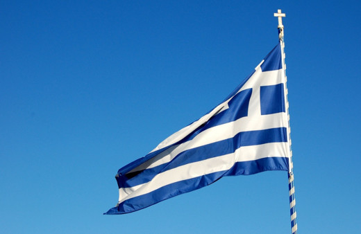 Yunan generalin Türkiye talebi kabul görülmeyince istifa etti