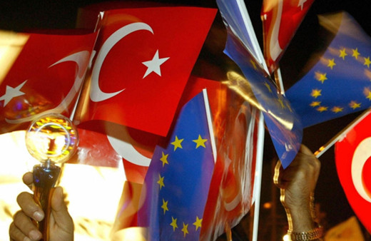 AB'ye skandal "Türkiye ile işbirliğine son ver" çağrısı