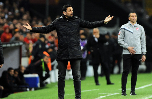 Fenerbahçe'de Erol Bulut dönemi Temmuz ayında başlıyor