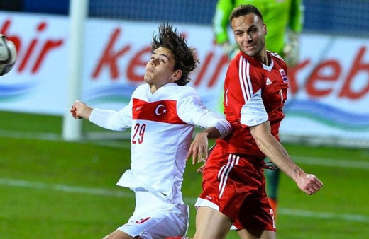 Enes Ünal'dan tavsiye: Avrupa'dan korkmayın