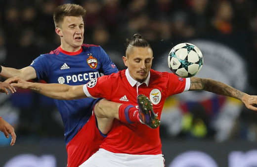 Fenerbahçe Benficalı Fejsa ile anlaşma sağladı