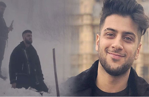 Reynmen reklam yüzü oldu! Reklam filminden rekor ücret!