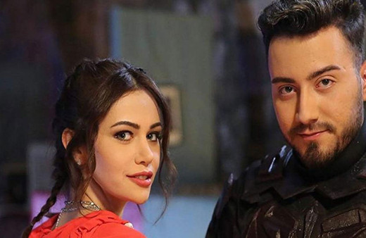 Enes Batur'u evlilik de kurtarmadı! Hayal kırıklığına uğradı