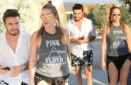 Mustafa Ceceli'den 'tükürük'le gündeme gelen Irmak Arıcı için flaş açıklama