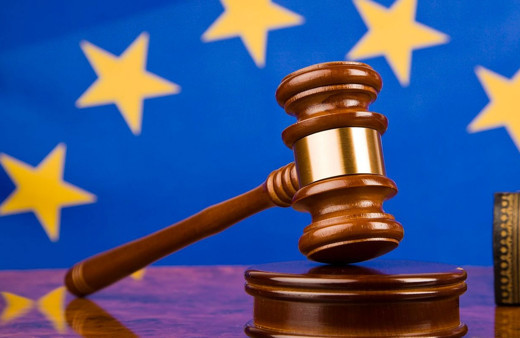 AİHM'den Balyoz başvurusuna ret