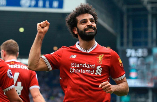 Salah, İngiltere'de İslamafobi'yi azalttı
