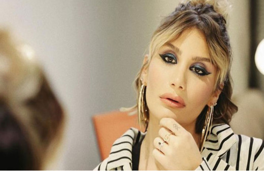 Yoğun bakıma kaldırılmıştı! İrem Derici'den bomba itiraflar!