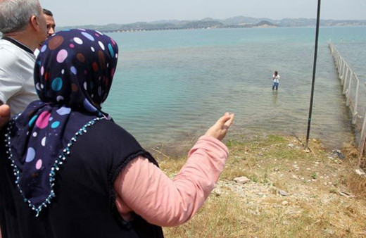 Mühendisten intihar girişimi! İkna etmek için herkes seferber oldu