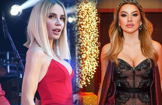 Ünlülerin bayram kazancı olay oldu! Gülşen: Hadise benim kadar alamaz