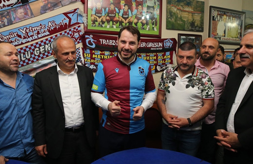 Albayrak'tan tek haneli enflasyon müjdesi