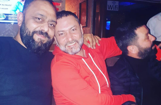 Fenomen müzisyen kalp krizi sonucu hayatını kaybetti