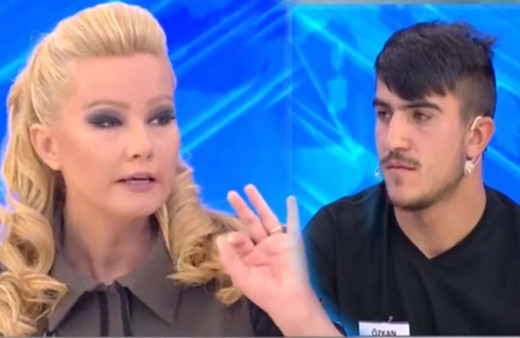 Müge Anlı'da aranan Minik Ecrin’in üvey amcası Özkan Kurnaz hakkında flaş gelişme