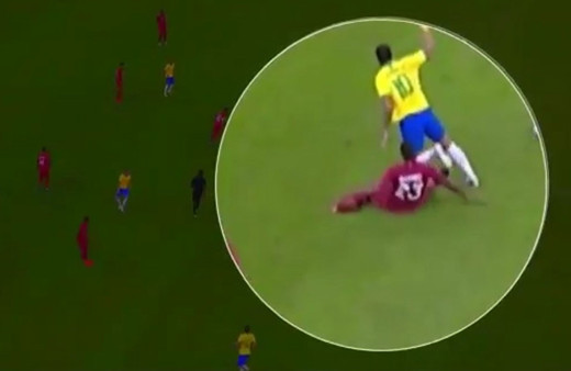 Neymar'dan kötü haber! Copa America'da forma giyemeyecek