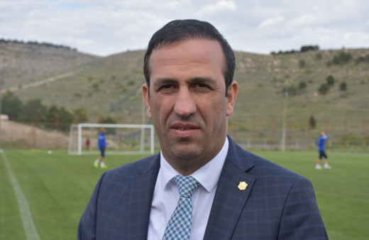 Malatyaspor hoca konusunda karar verdi
