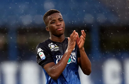 Galatasaray'dan orta sahaya sürpriz isim!