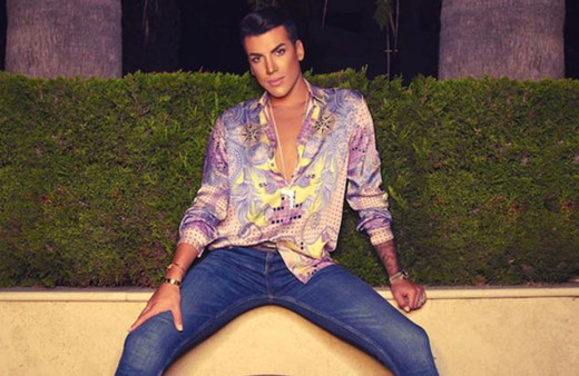 Tuvalette çektiği videosu olay olmuştu! Skandal videonun ardından bir kez daha özür diledi