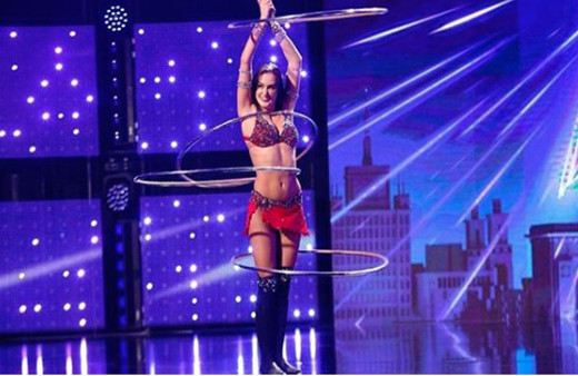 Cinayet olabilir! Yetenek yarışmasının yıldızı ölü bulundu!