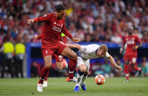 UEFA Uluslar Ligi'nde finalin adı Portekiz-Hollanda