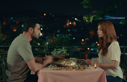 Leke 8. bölüm fragmanı