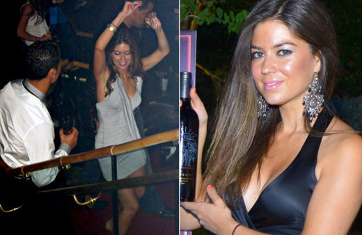 Cristiano Ronaldo'nun tecavüz davasında flaş gelişme!