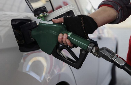 Akaryakıtta çifte indirim!