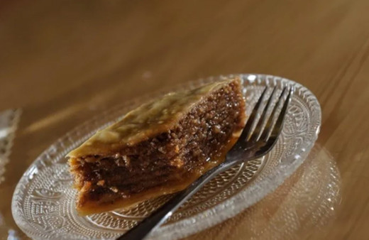 200 yıldır nesilden nesile aktarılan Osmanlı mirası