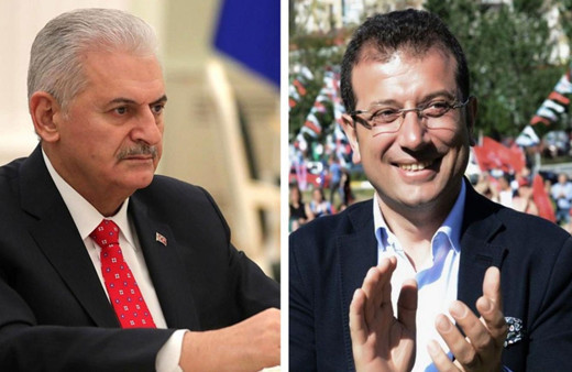 2 farklı araştırma şirketinden bomba İstanbul anketi! Aradaki oy farkı çok konuşulur