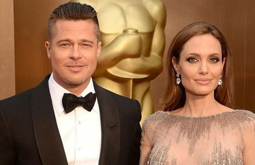Boşanma süreci niye uzadı? Angeline Jolie Brad Pitt ayrılığında bir iddia daha!