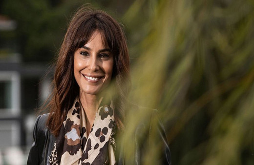 Arzum Onan'dan samimi açıklamalar oyunculuğa geri dönebilir