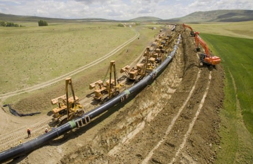 Tam 6700 yıllık! Atıyla gömülmüş halde bulundu