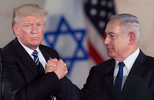 ABD'den İsrail konusunda bir skandal daha