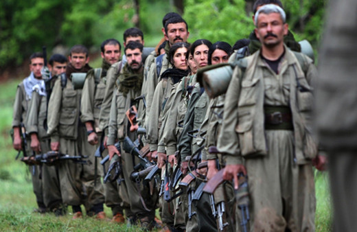 PKK'lı teröristten korkunç korona itirafı