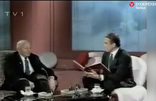 Binali Yıldırım'ın Uğur Dündar talebi 28 yıl önce yayınlanan programla mı ilgili