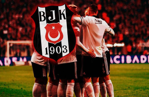 Beşiktaş U16 Takımı seks skandalına karıştı