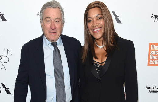 Robert De Niro'nun boşanma krizi sürüyor! Servetinin yarısını istiyor!