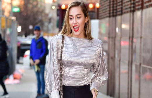 Miley Cyrus tacize uğramıştı! Açıklamaları herkesi şok etti