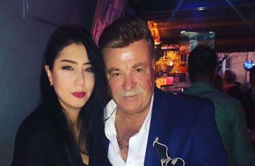 Nuri Alço 33 yaş küçük sevgilisiyle evleniyor! Usta oyuncu baba olmak istiyor