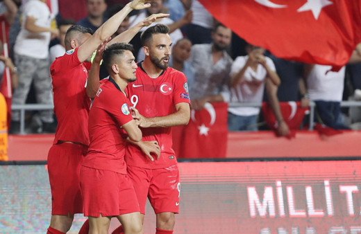 Altınordu'nun Cengiz gururu