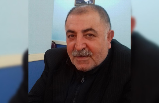 Tunceli'de arı saldırısı 1 ölü 3 yaralı