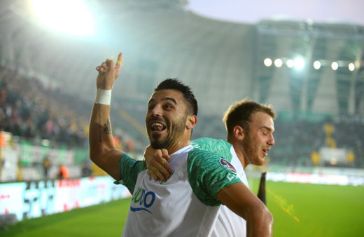 Denizlispor’dan Aytaç Kara hamlesi