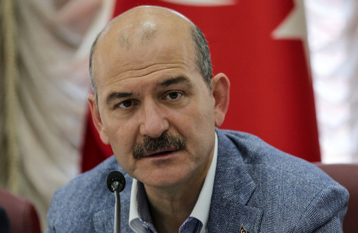 Bakan Soylu açıkladı! İşte trafikte ölenlerin sayısı