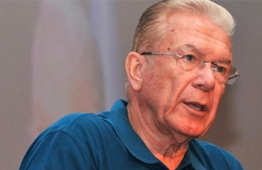 Binali Yıldırım neden Uğur Dündar'ı istedi?