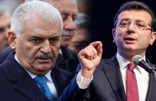 Cüneyt Özdemir tarihi zirveye talip oldu