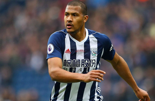 Salomon Rondon Fenerbahçe'ye yakın