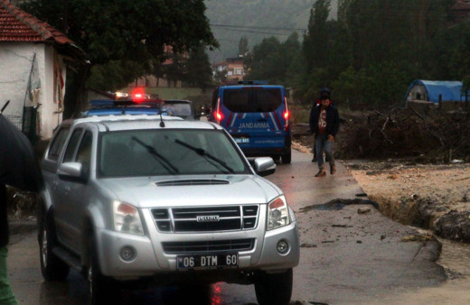 Ankara Valiliği acı haberi duyurdu 3 kişi hayatını kaybetti