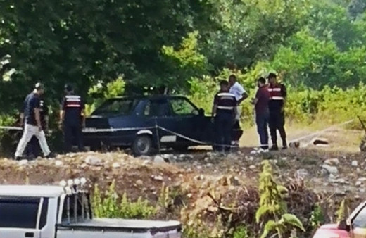 Bursa'da eşiyle tartışan kişi tüfekle intihar etti