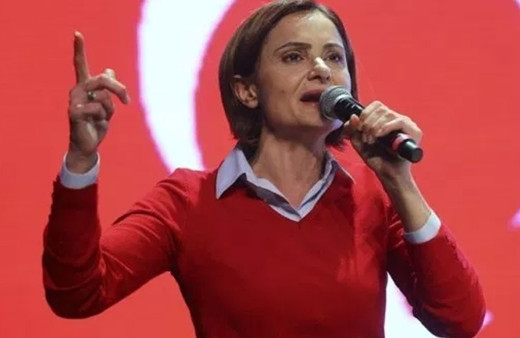 Barış Yarkadaş'ın iddiaları olay oldu!